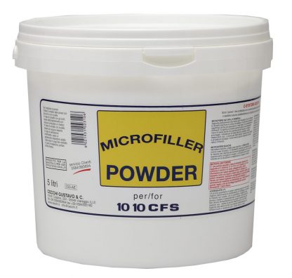 MICROFILLER POWDER LT.25