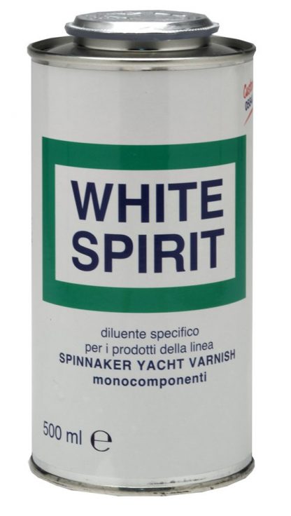 WHITE SPIRIT LT.0,5