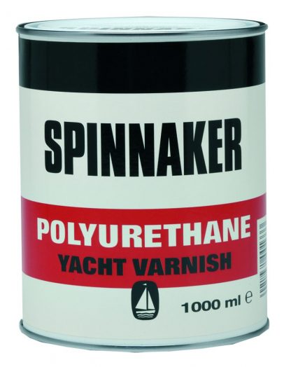 SPINNAKER POLYURETHANE LT.0,5