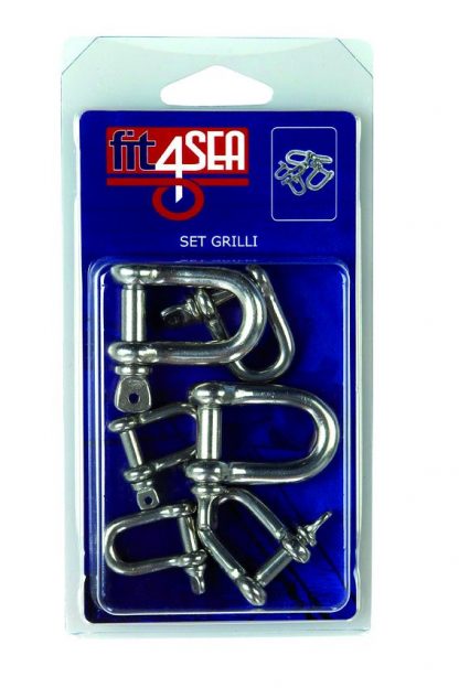 SET GRILLI