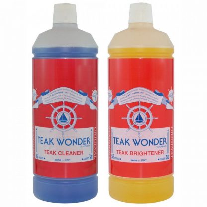 TEAK WONDER COMBO PACK