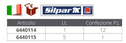 DCR DETERGENTE LT. 1 - immagine 2