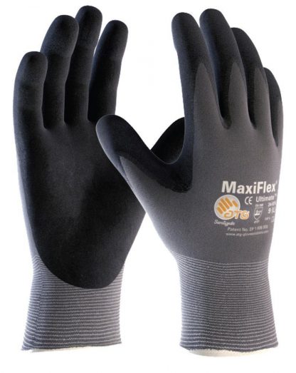 GUANTI MAXIFLEX ULTIMATE TG.10