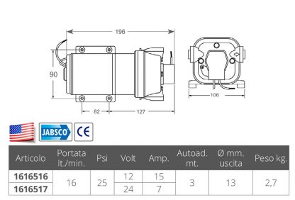 PIASTRA PAR-MAX - immagine 2