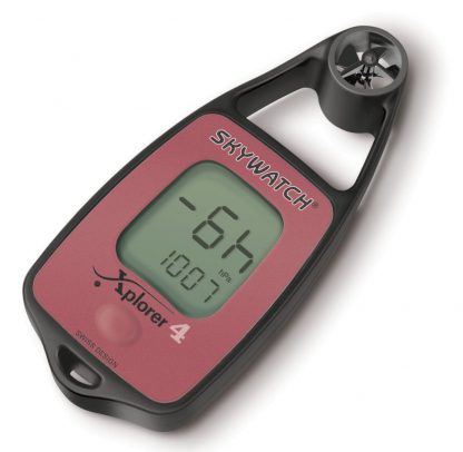 ANEMOMETRO XPLORER 4