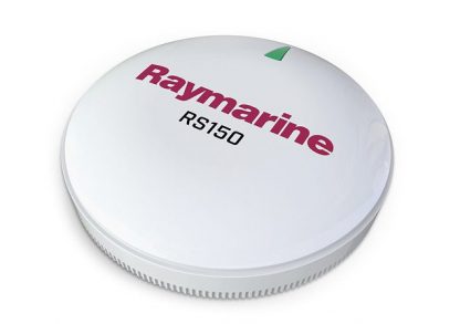 ANTENNA GPS RAYSTAR 150