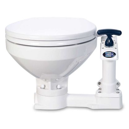 WC MANUALE JABSCO