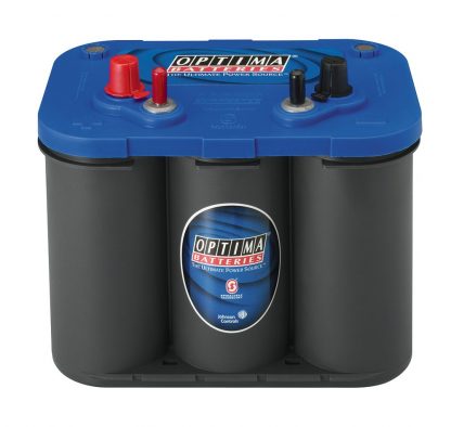 BATTERIA OPTIMA BLUE 50 Ah