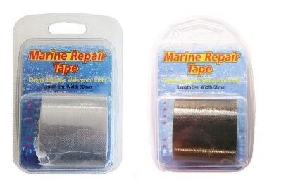 REPAIR TAPE NERO  MM.50XMT.5