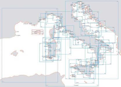 ISOLE DI CAPRAIA E GORGONA - immagine 3