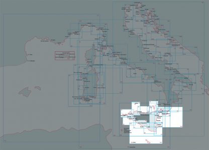 DA CEFALU' A TRAPANI E ISOLE EGADI