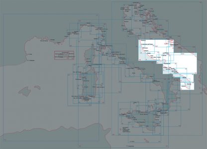 DA ORTONA ALLE FOCI DEL TRONTO