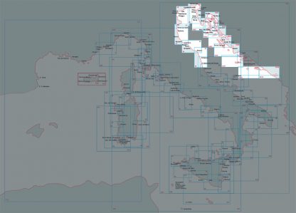 DA P. CORSINI A ISOLA DI PAG