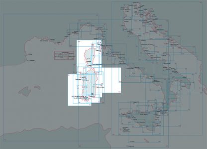 DA CAPO CORSE AD ALISTRO E ELBA