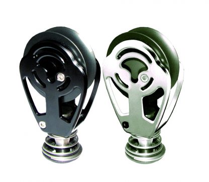 BOZZELLO STAND UP SILVER YC50