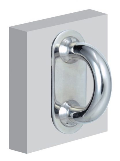 CAVALLOTTO DELUXE ACC.INOX - immagine 2