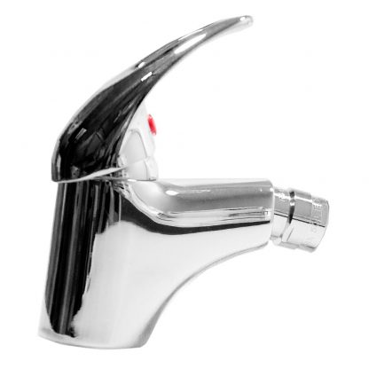 RUBINETTO MISCELATORE BIDET