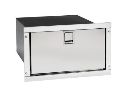 FRIGO CRUISE INOX LT.36 - immagine 2