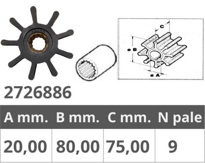 GIRANTE HYUNDAI JP 7556  S250S 1021