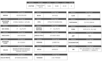 GIRANTE JAB.673-001-JOHN.09-1026B - immagine 2