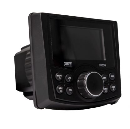 RADIO GR350BTB - immagine 3