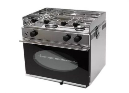 CUCINA CON FORNO ONE