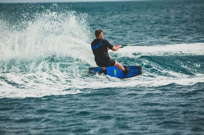 WAKEBOARD - immagine 2