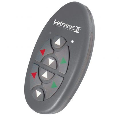 RADIO REMOTE CONTROL