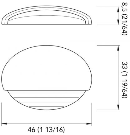 LUCE DI CORTESIA EYELID - immagine 2