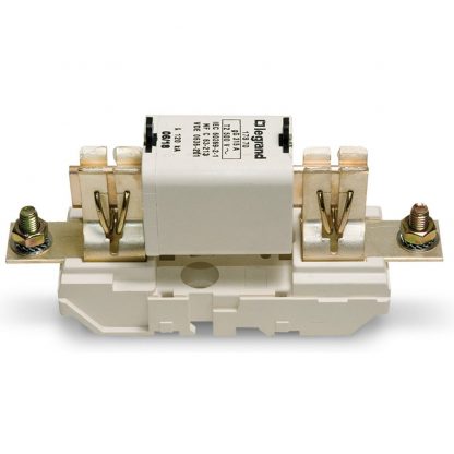 PORTAFUSIBILE DA 125 A 200 AMP