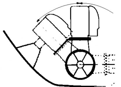 TUNNEL Ø MM.125X500 - immagine 3