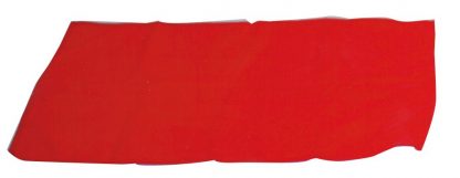 BANDIERA ROSSA CM.40X60