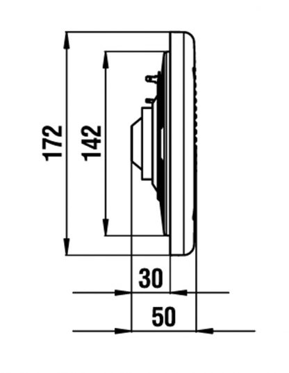 ALTOPARLANTI 80W - immagine 3