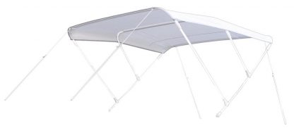 CAPOTTINA BIMINI CM.150X140H BLU