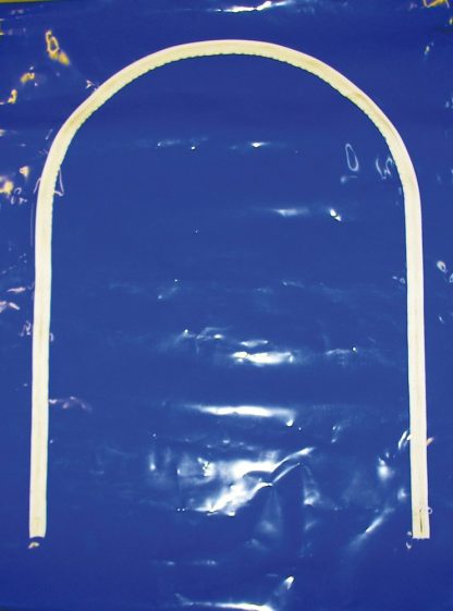 PORTA BLU MM.700X1600