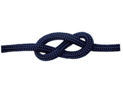 TRECCIA BLU NAVY Ø MM.8