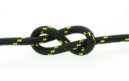 TRECCIA DYNEEMA A.T.AZZURRA Ø MM.4