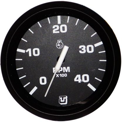 CONTAGIRI 4000 RPM BIANCO