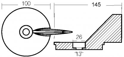 PINNA FORMULA 60 HP - immagine 2