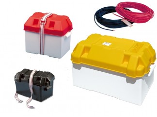 Accessori batteria