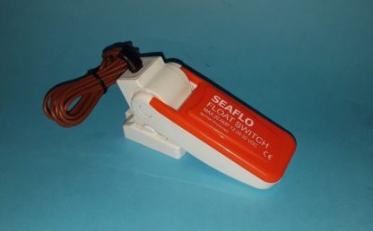 INTERRUTTORE galleggiante per pompa di sentina 12v 20 amp per barca nautica